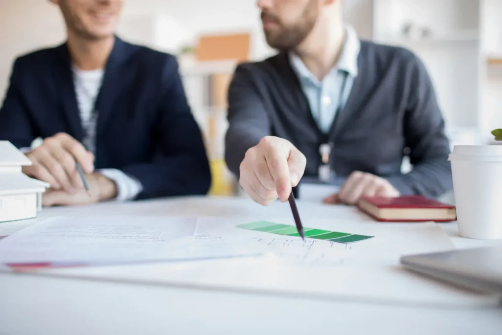 How Owner Financing Works When Buying Land